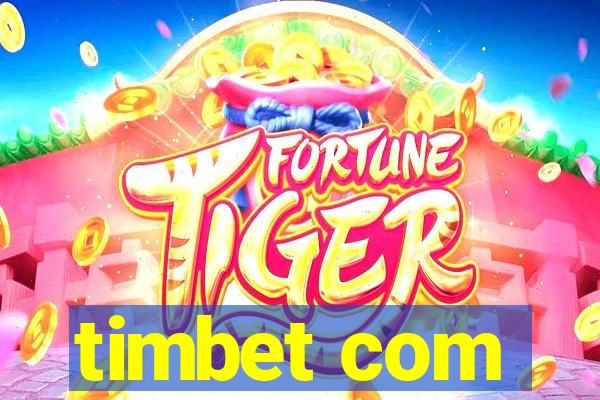 timbet com